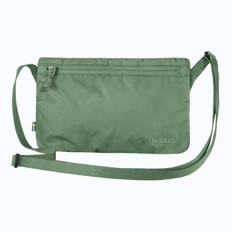 Fjällräven Vardag Pocket 1,5 l verde patina 2