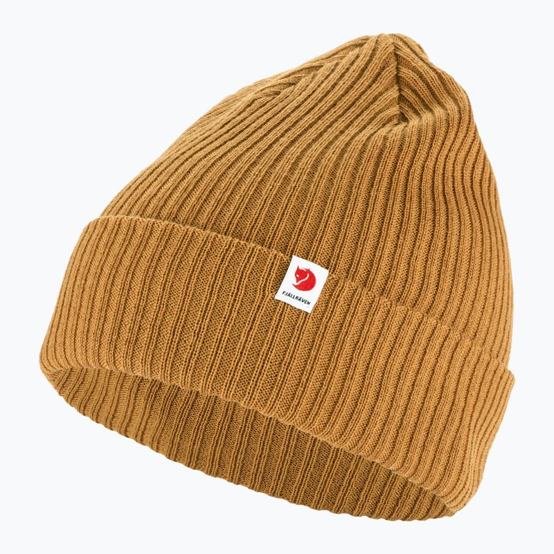 Cappello a coste Fjällräven Cappello invernale a ghianda