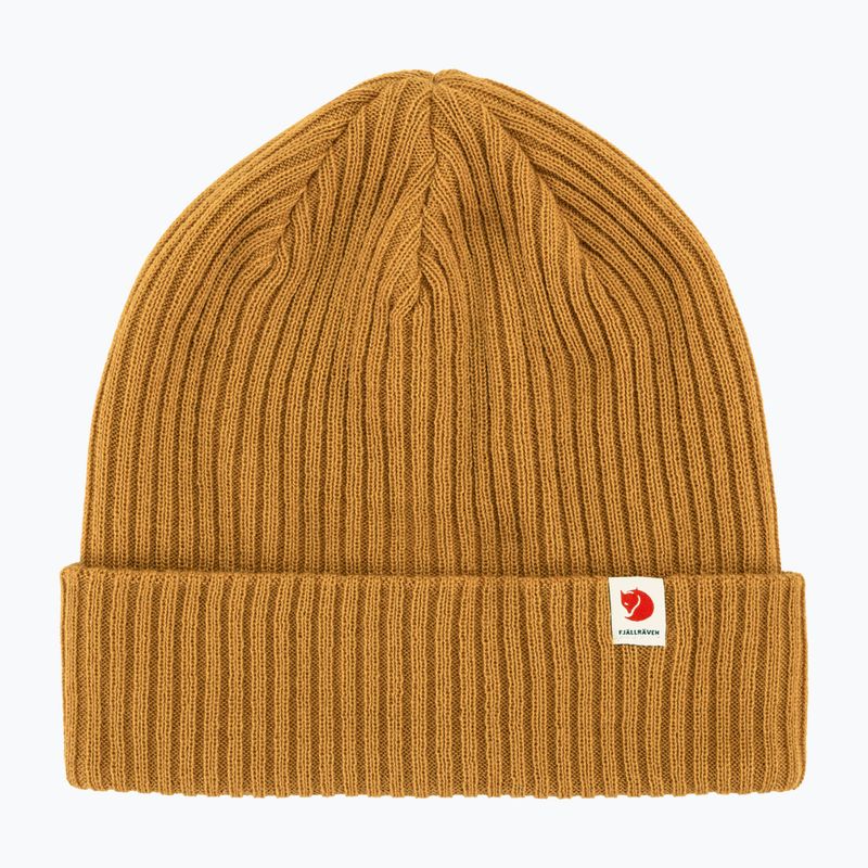 Cappello a coste Fjällräven Cappello invernale a ghianda 2