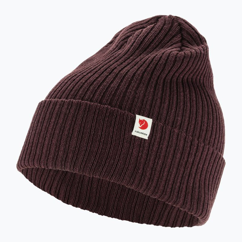 Cappello invernale Fjällräven Rib Hat port 2