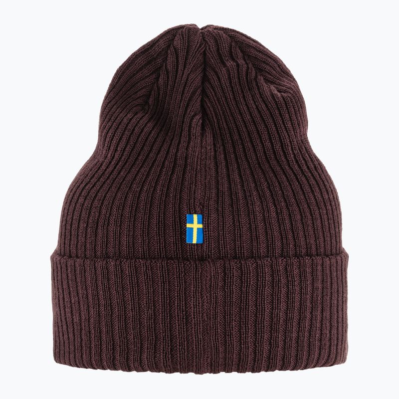 Cappello invernale Fjällräven Rib Hat port 3