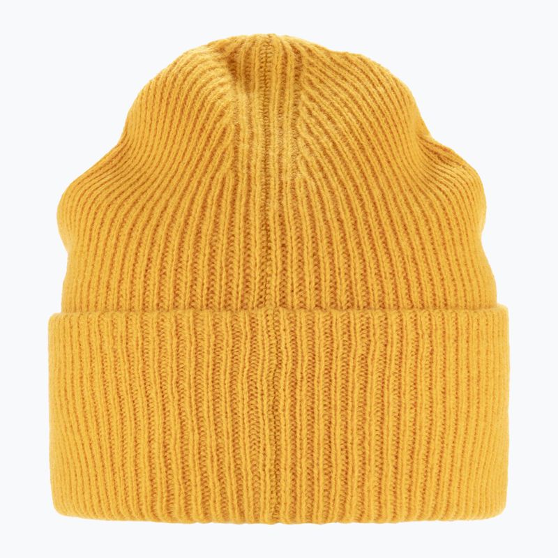 Berretto invernale Fjällräven Bergtagen Forever Wool mustard yellow 2