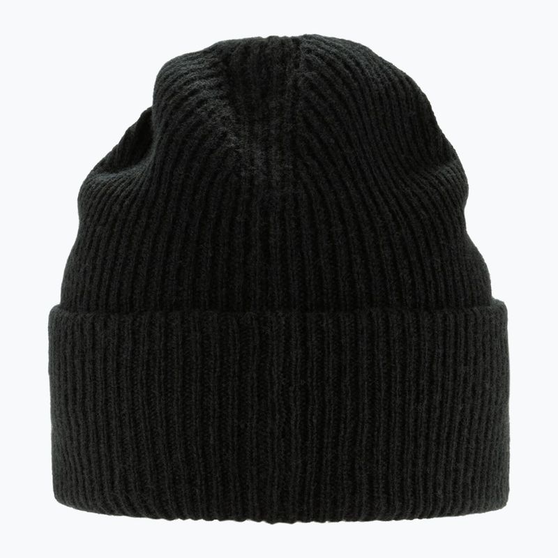 Berretto invernale Fjällräven Bergtagen Forever Wool black 2
