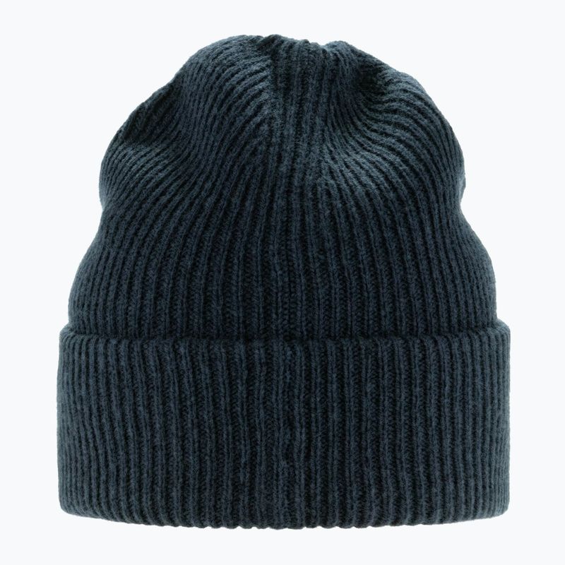 Cappello invernale Fjällräven Bergtagen Forever Wool dark navy 2