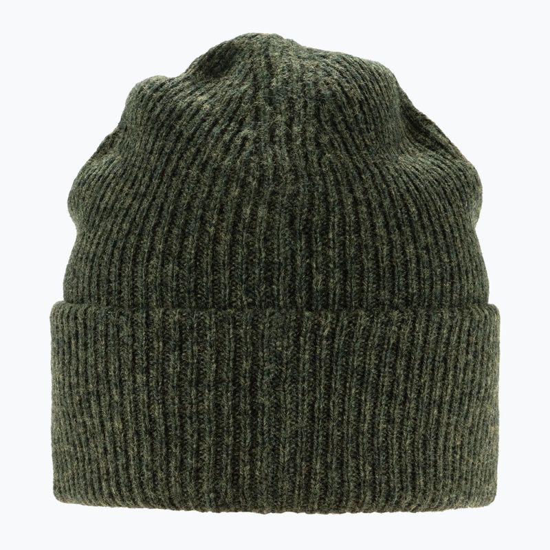 Berretto invernale Fjällräven Bergtagen Forever Wool deep forest 2