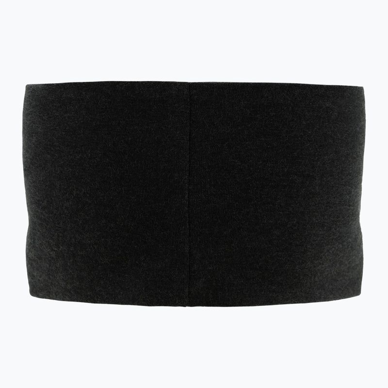Fascia per la testa Fjällräven Bergtagen Merino black 2
