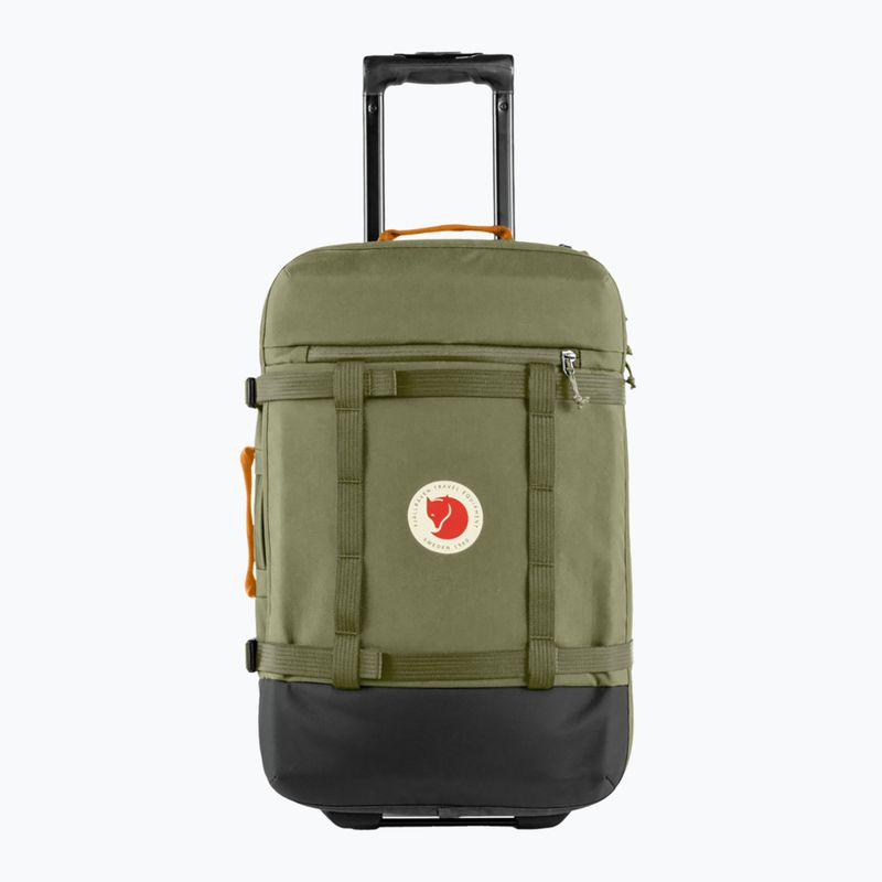 Fjällräven Färden Roller custodia da viaggio 35 l verde