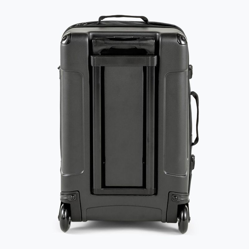 Fjällräven Färden Roller custodia da viaggio 35 l verde 2