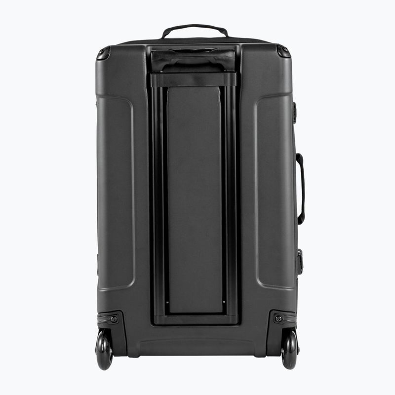 Fjällräven Färden Roller custodia da viaggio 75 l nero carbone 3
