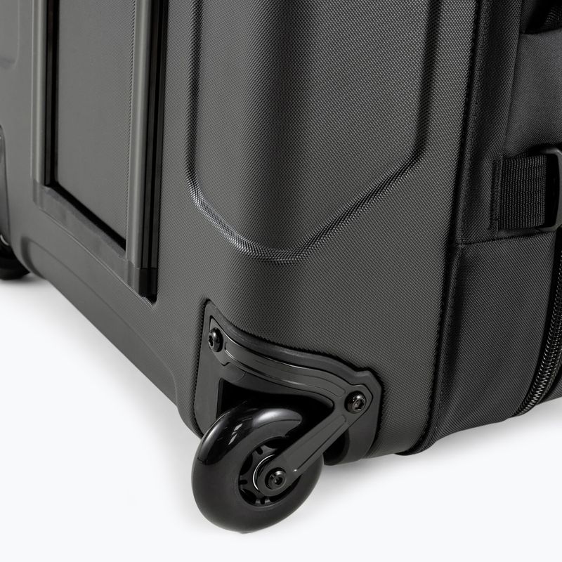 Fjällräven Färden Roller custodia da viaggio 75 l nero carbone 6