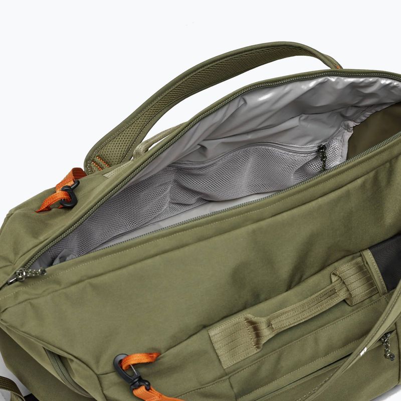 Fjällräven Färden Duffel borsa da viaggio 50 l verde 9