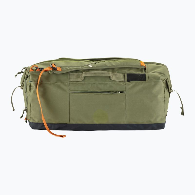 Fjällräven Färden Borsone da viaggio 80 l verde 3