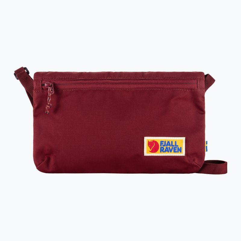 Fjällräven Vardag Pocket 1,5 l rosso bue