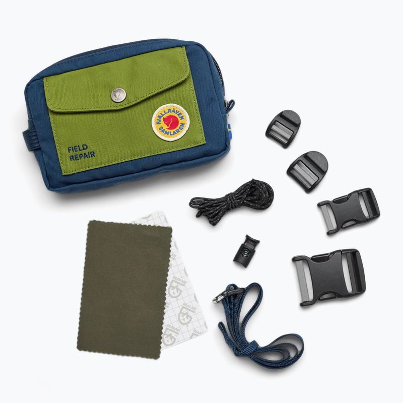 Borsa a tracolla Fjällräven Samlaren Field Repair assorted 4