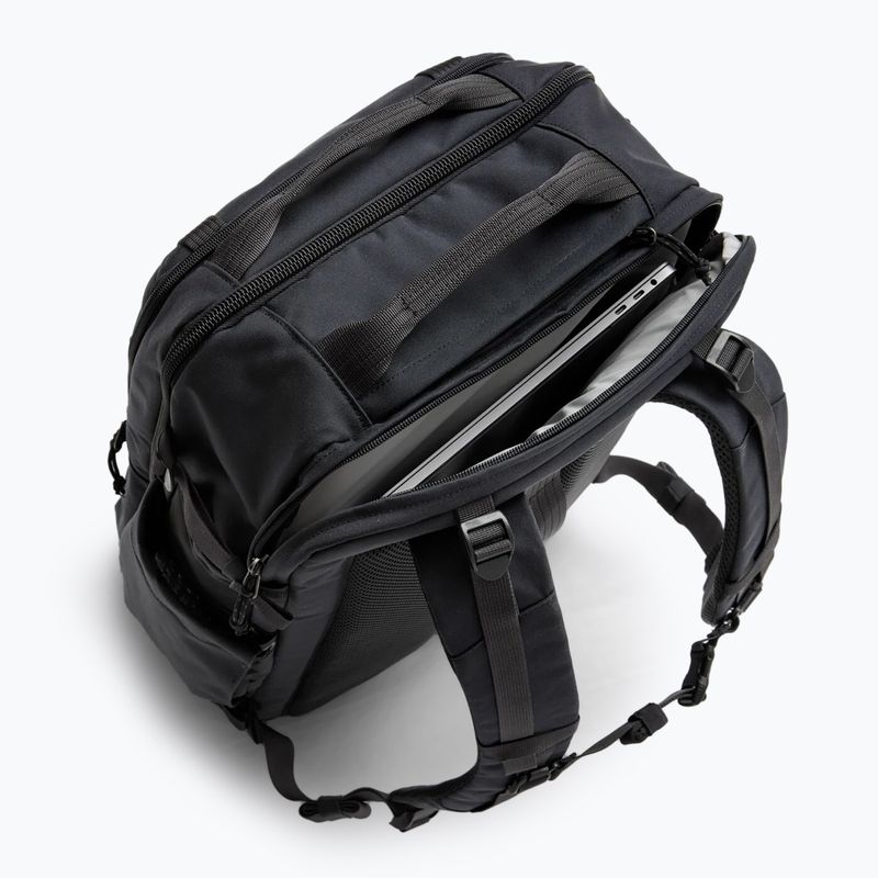 Fjällräven Färden Zaino da trasporto 42 l nero carbone 4