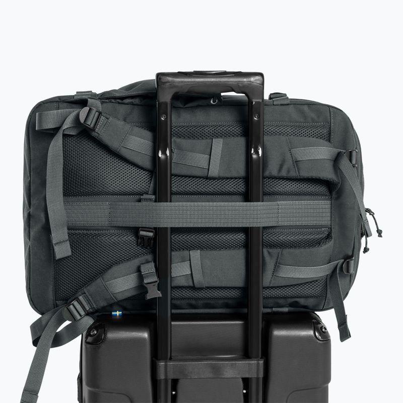 Fjällräven Färden Zaino da trasporto 42 l nero carbone 9