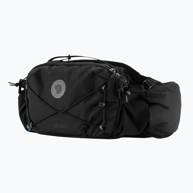 Fjällräven Abisko Hip pack 6 l nero 2