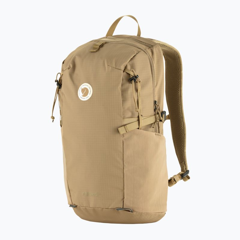 Zaino in argilla Fjällräven Abisko Softpack 16 l 2