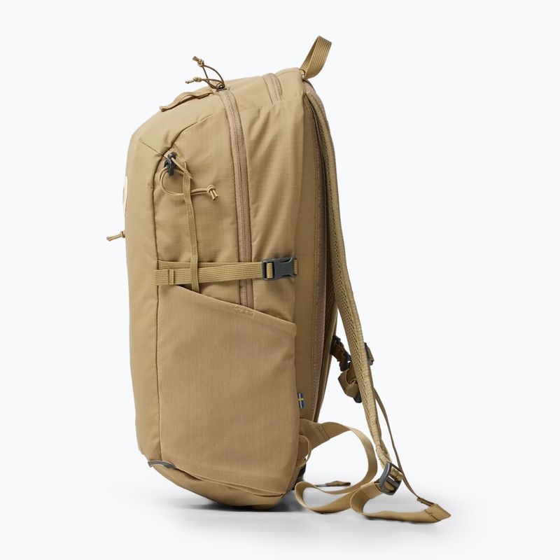 Zaino in argilla Fjällräven Abisko Softpack 16 l 4