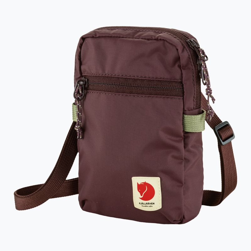 Fjällräven High Coast Pocket 0,8 l moro 2