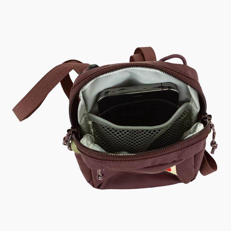 Fjällräven High Coast Pocket 0,8 l moro 5