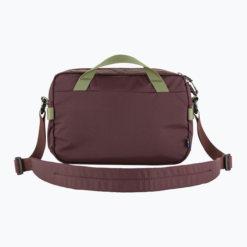 Fjällräven High Coast Crossbody 3 l sacchetto di mora 3