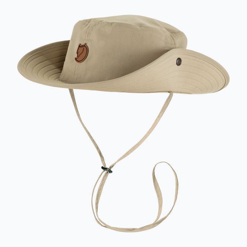 Cappello fossile estivo Fjällräven Abisko 2