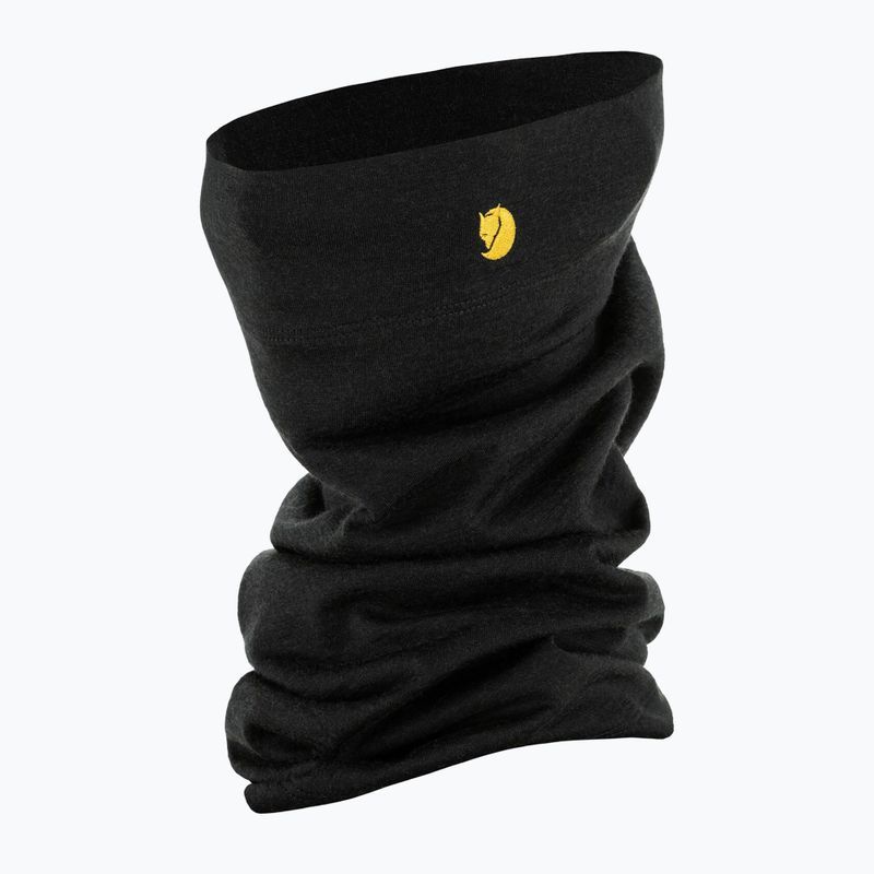 Passamontagna Fjällräven Bergtagen Merino black