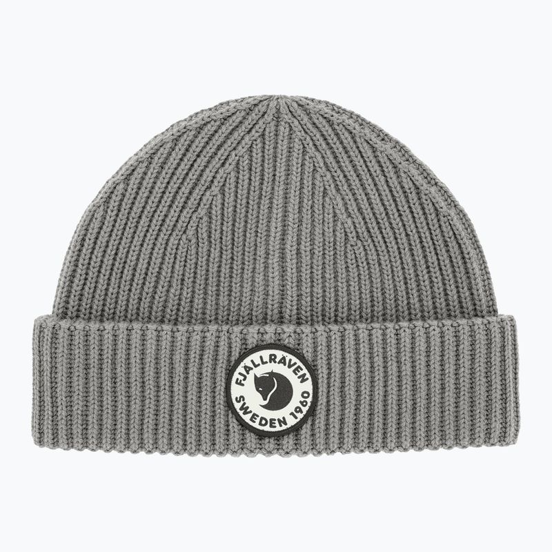 Berretto invernale Fjällräven 1960 Lite grey 3