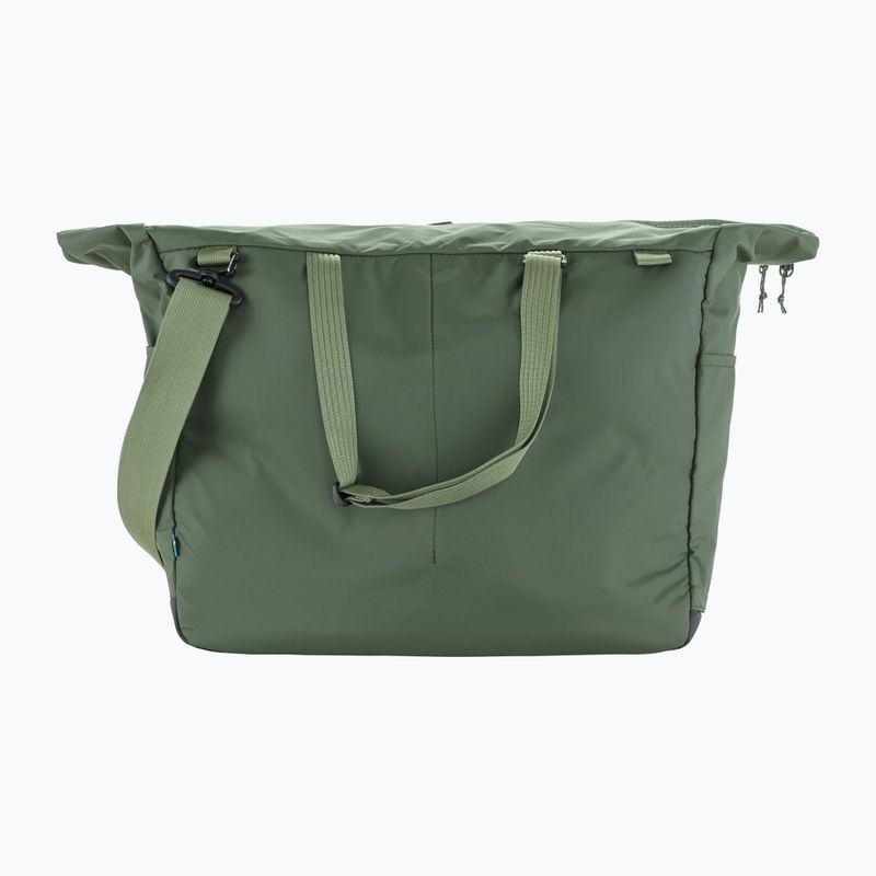 Borsa Fjällräven High Coast Tote 30 l mountain green 3