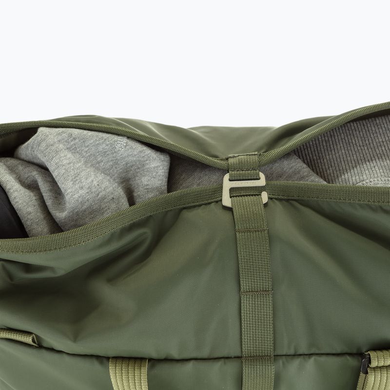 Borsa Fjällräven High Coast Tote 30 l mountain green 6