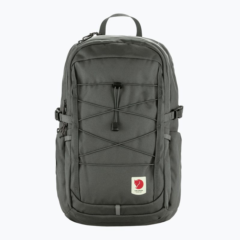 Zaino Fjällräven Skule 20 l basalt 2