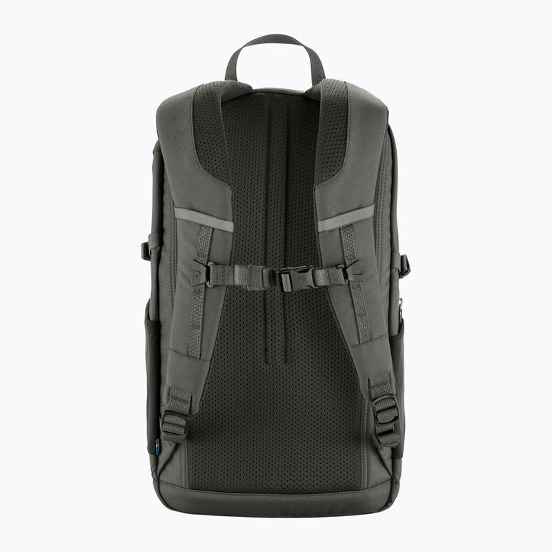 Zaino Fjällräven Skule 20 l basalt 3