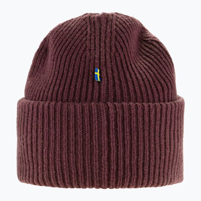 Cappello invernale Fjällräven 1960 Logo Hat port 3