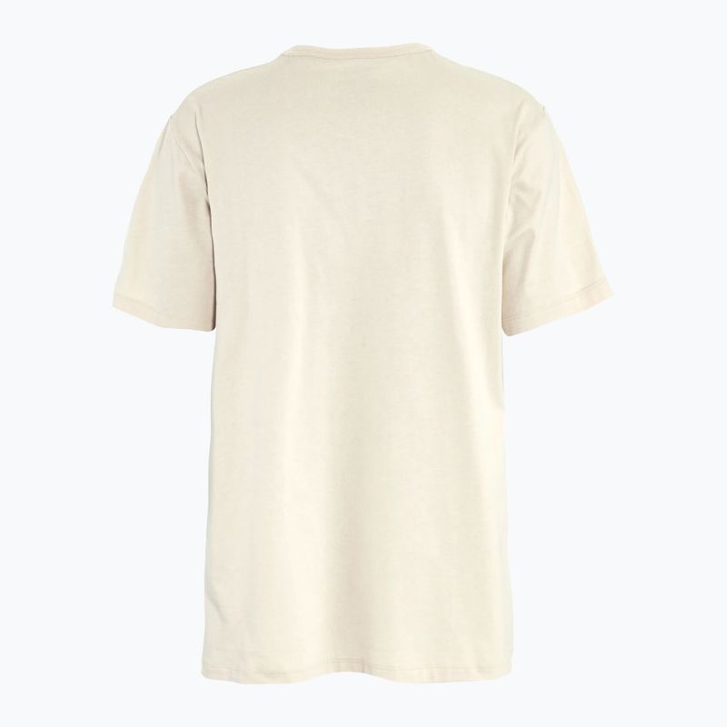 Maglietta da uomo Fjällräven Relaxed chalk white 2