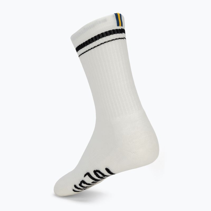 Calzini Fjällräven Hoja eggshell 2