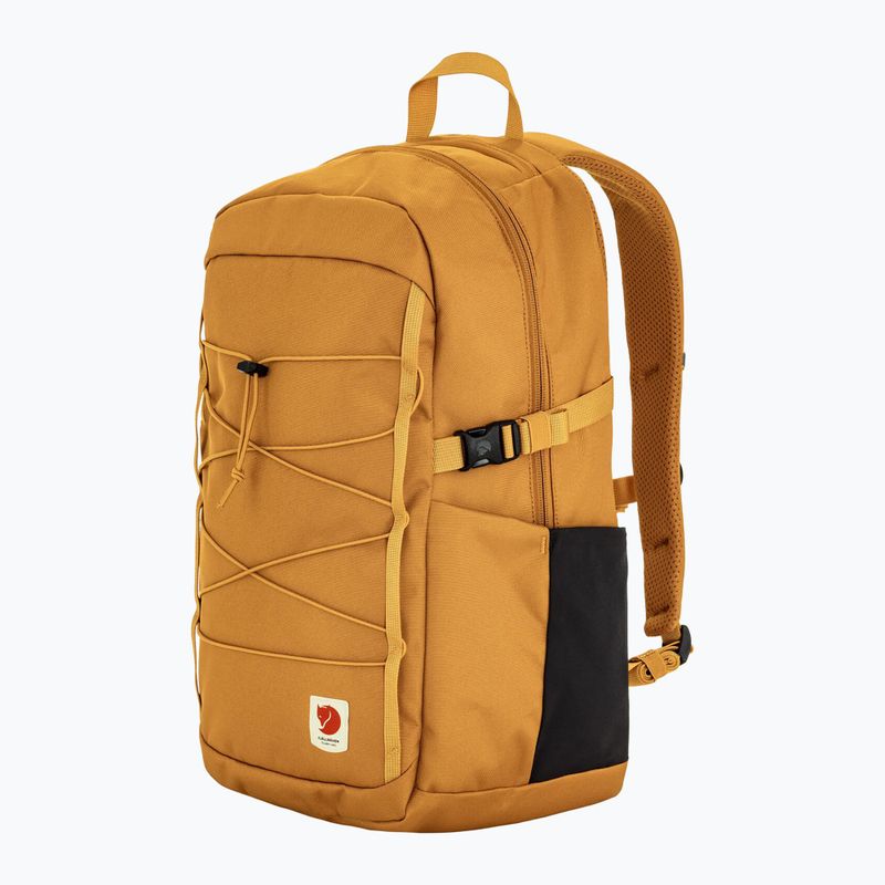 Zaino Fjällräven Skule 24 l red gold 2