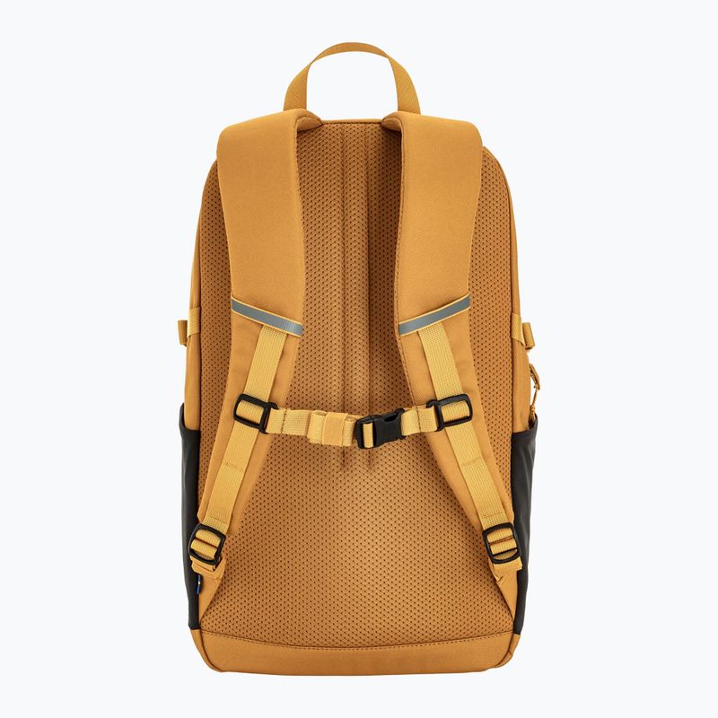 Zaino Fjällräven Skule 24 l red gold 3