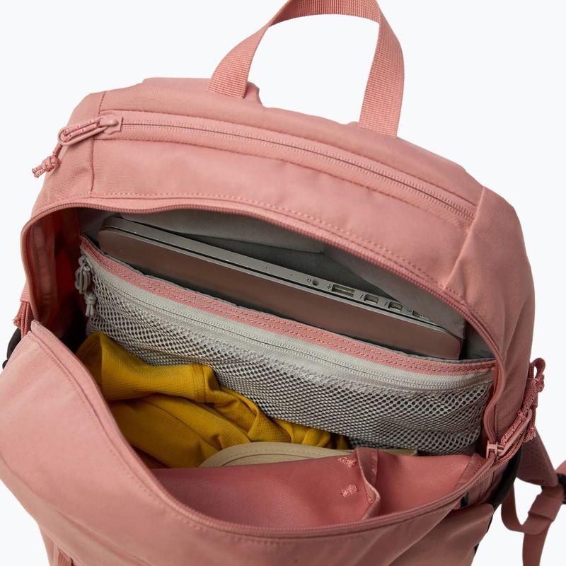 Zaino Fjällräven Skule 24 l dusty rose 5