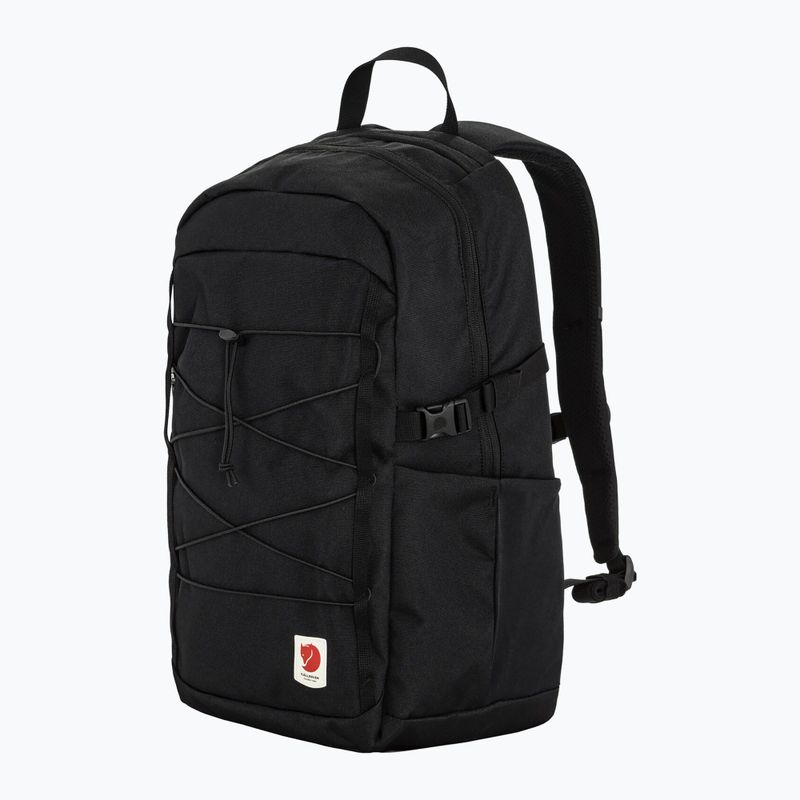 Zaino Fjällräven Skule 24 l black 2