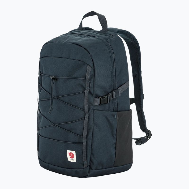 Zaino Fjällräven Skule 24 l navy 2