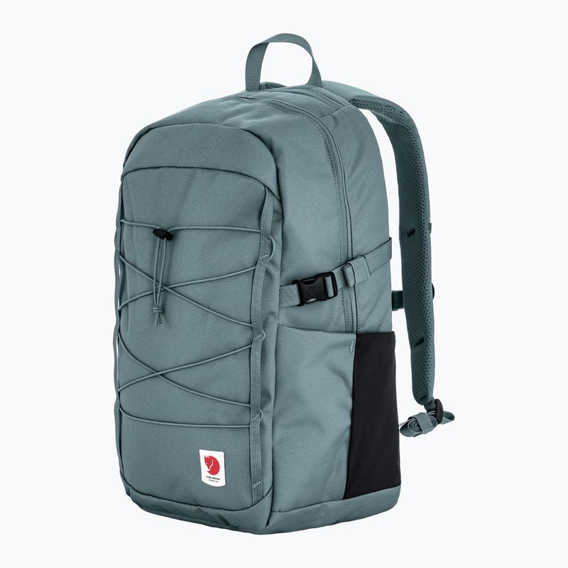Zaino Fjällräven Skule 24 l nimbus blue 2