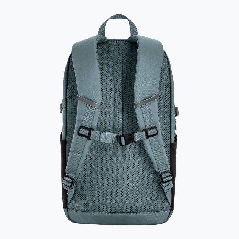 Zaino Fjällräven Skule 24 l nimbus blue 3