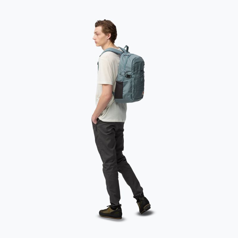 Zaino Fjällräven Skule 24 l nimbus blue 6