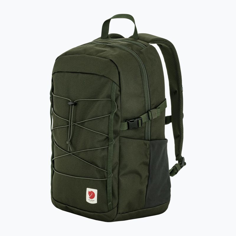 Zaino Fjällräven Skule 24 l deep forest 2