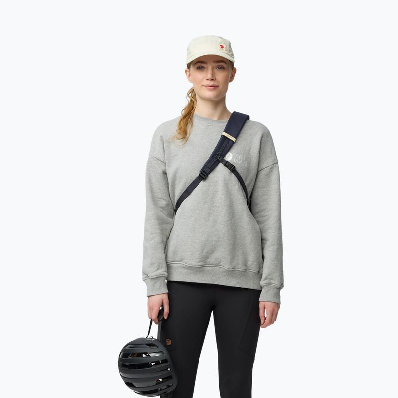 Zaino urbano Fjällräven Skule Sling 6 l navy 6