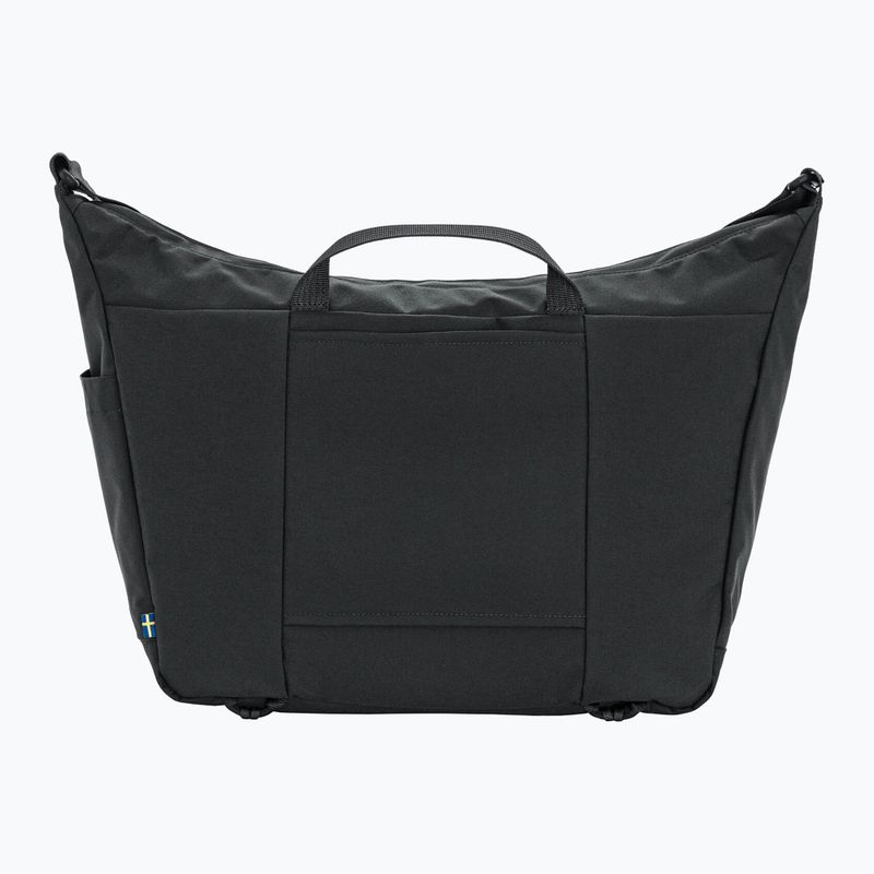 Borsa Fjällräven Färden Crossbody 18 l Coal Black 3