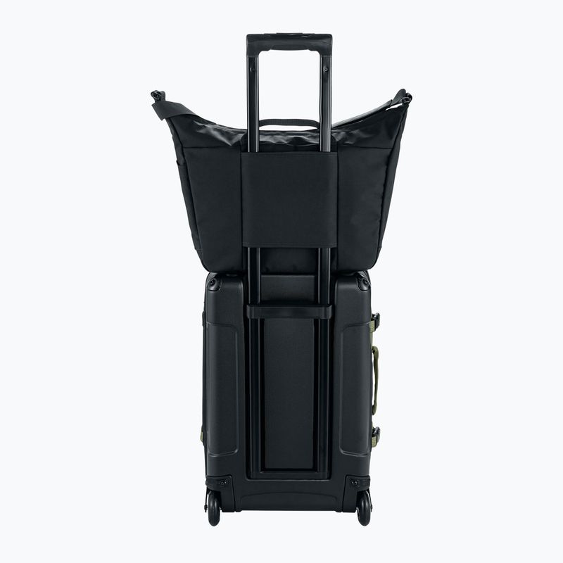 Borsa Fjällräven Färden Crossbody 18 l Coal Black 7