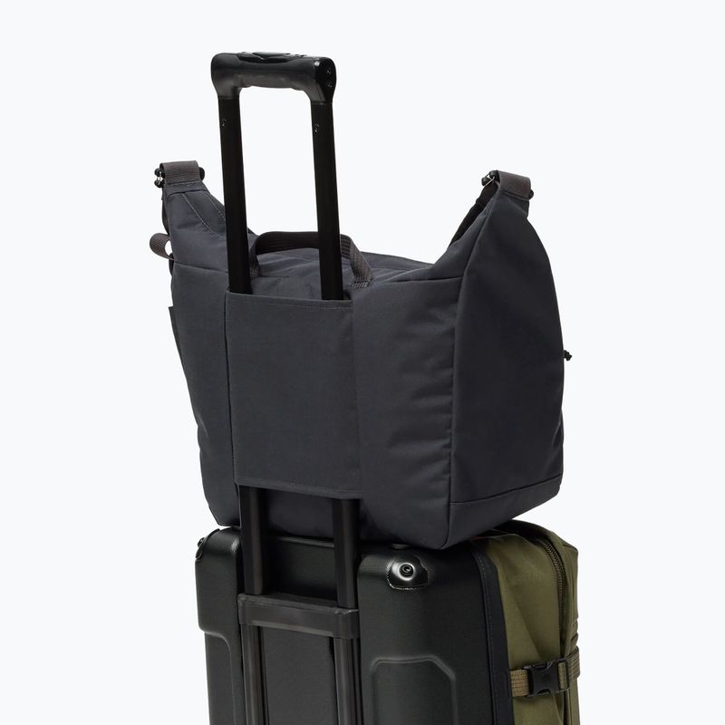 Borsa Fjällräven Färden Crossbody 18 l Coal Black 8