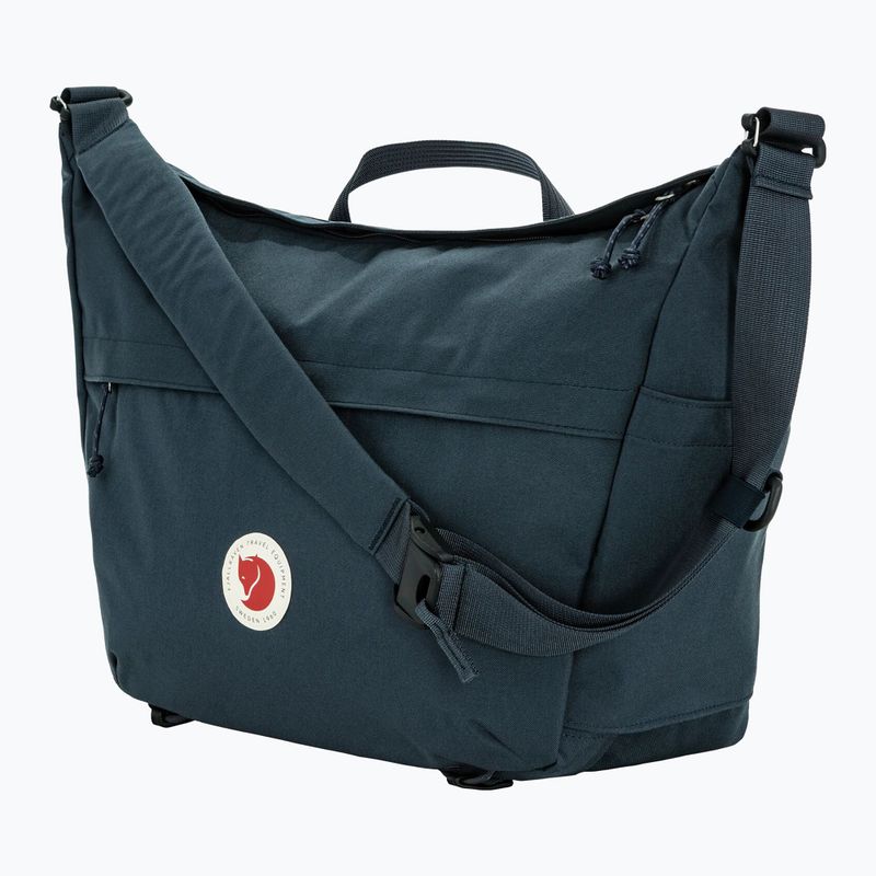 Borsa Fjällräven Färden Crossbody 18 l Navy 2